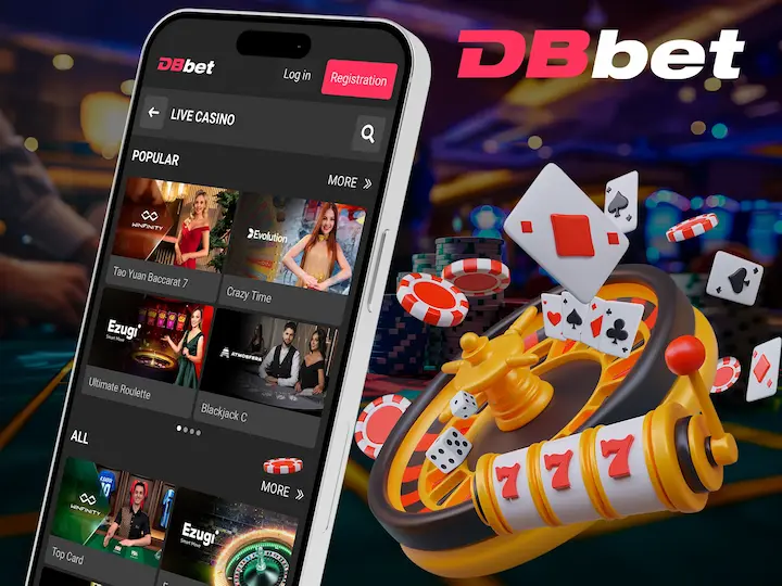 dbbet-russian.buzz
